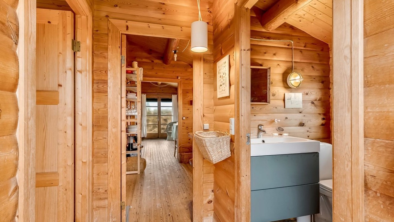 Photo of Bathroom in Houvig