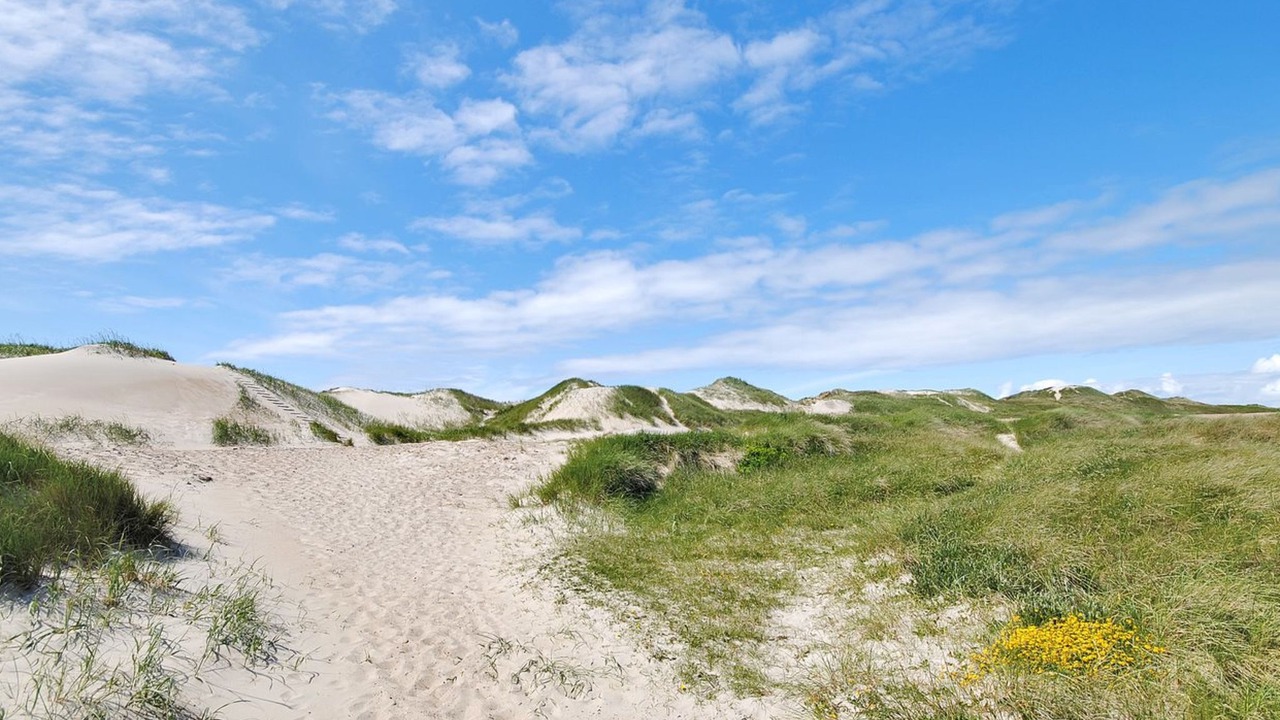 Photo of Outdoor in Houvig