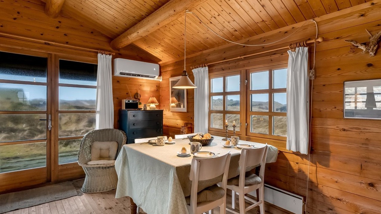 Photo of Livingroom in Houvig