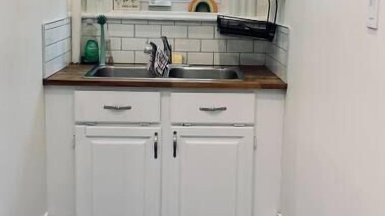 Photo of Kitchen in North End