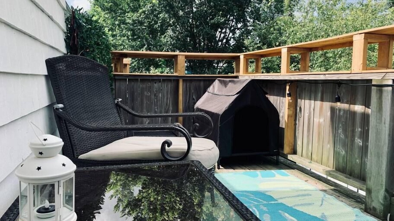 Photo of Outdoor in North End