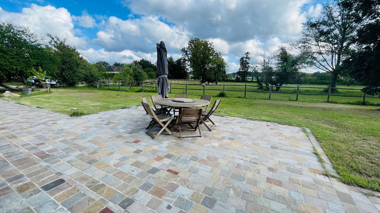 Photo of Outdoor in La Fleche