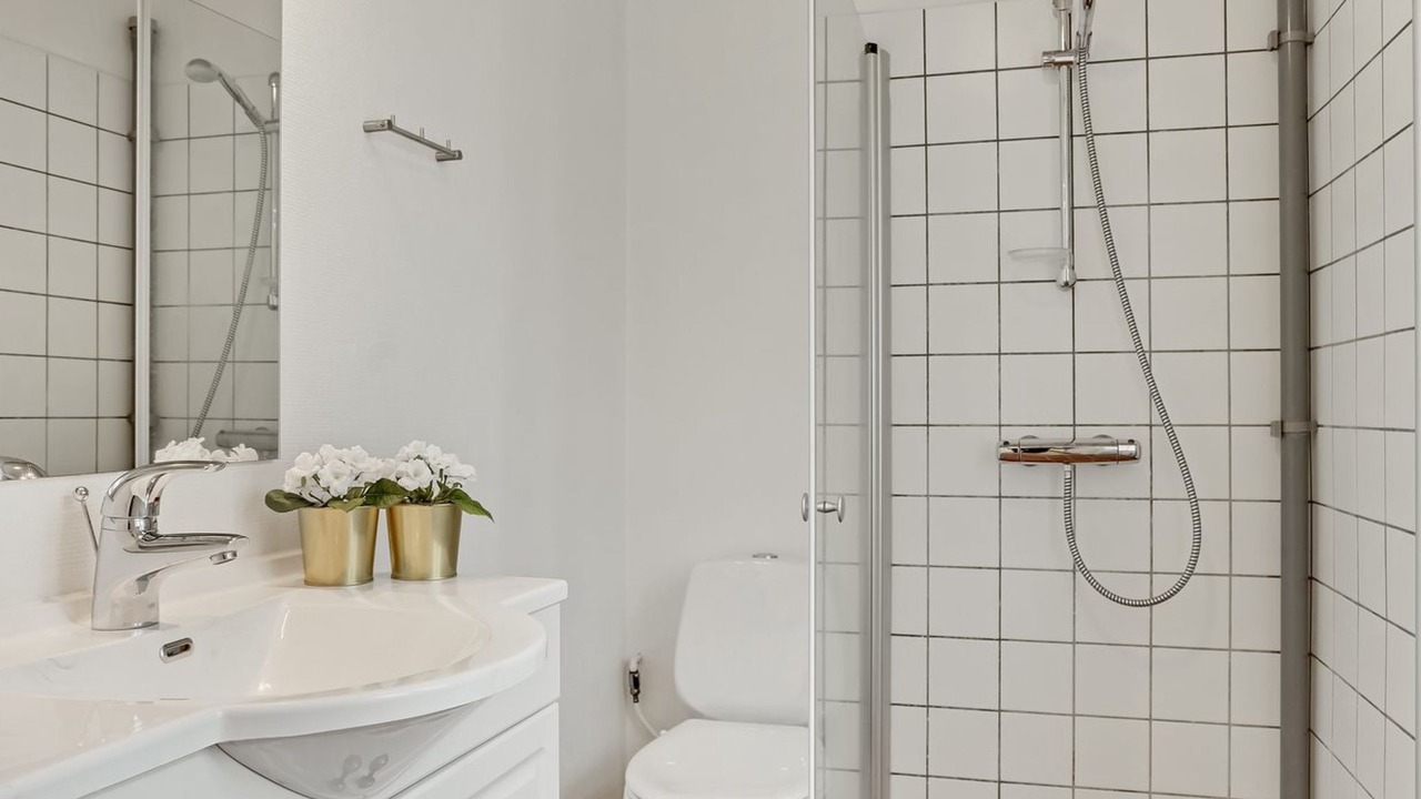 Photo of Bathroom in Ulfborg