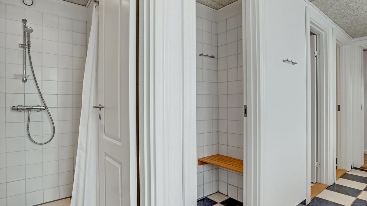 Photo of Bathroom in Ulfborg