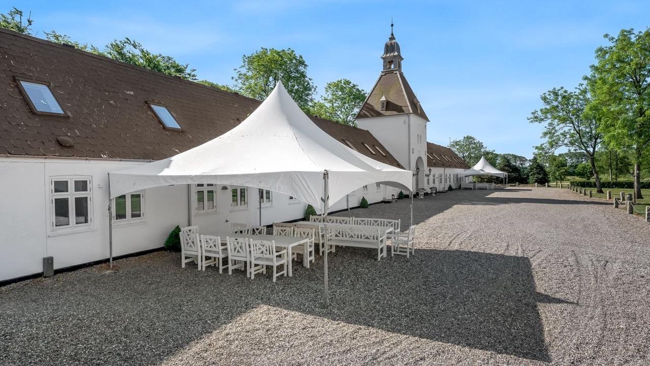 Photo of Outdoor in Ulfborg