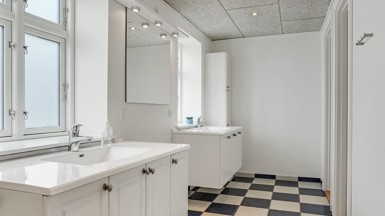 Photo of Bathroom in Ulfborg