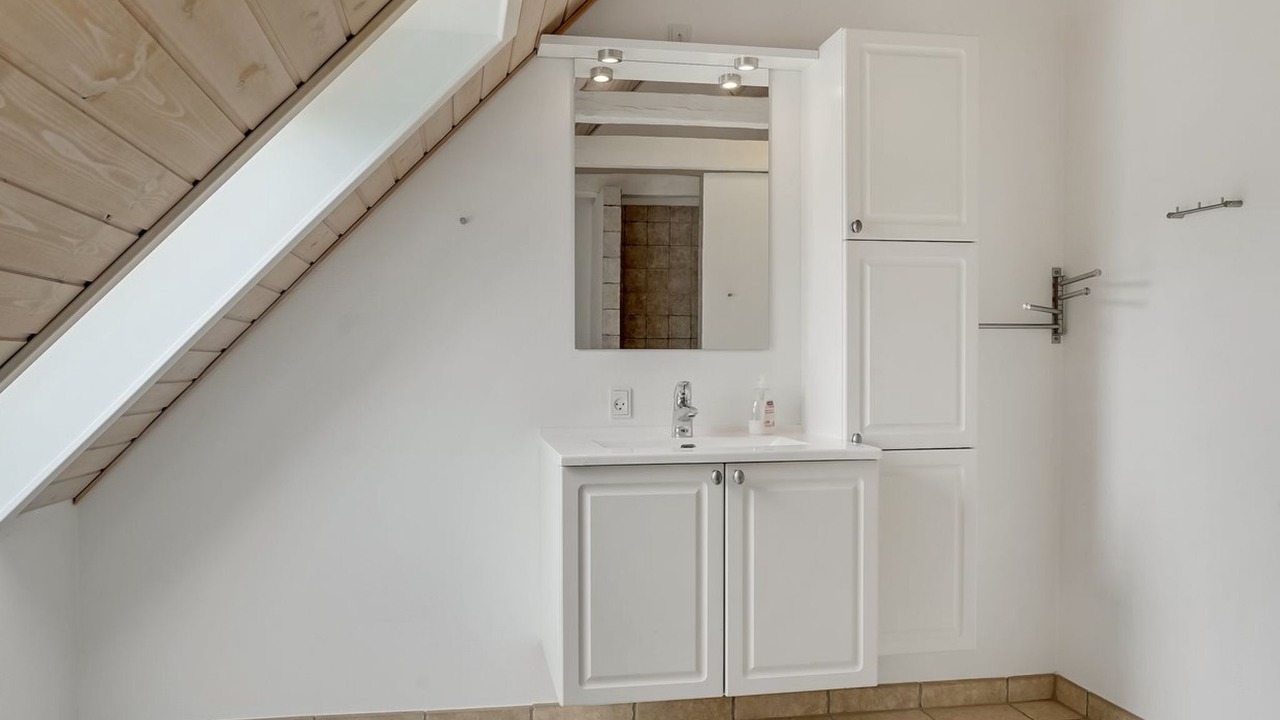 Photo of Bathroom in Ulfborg
