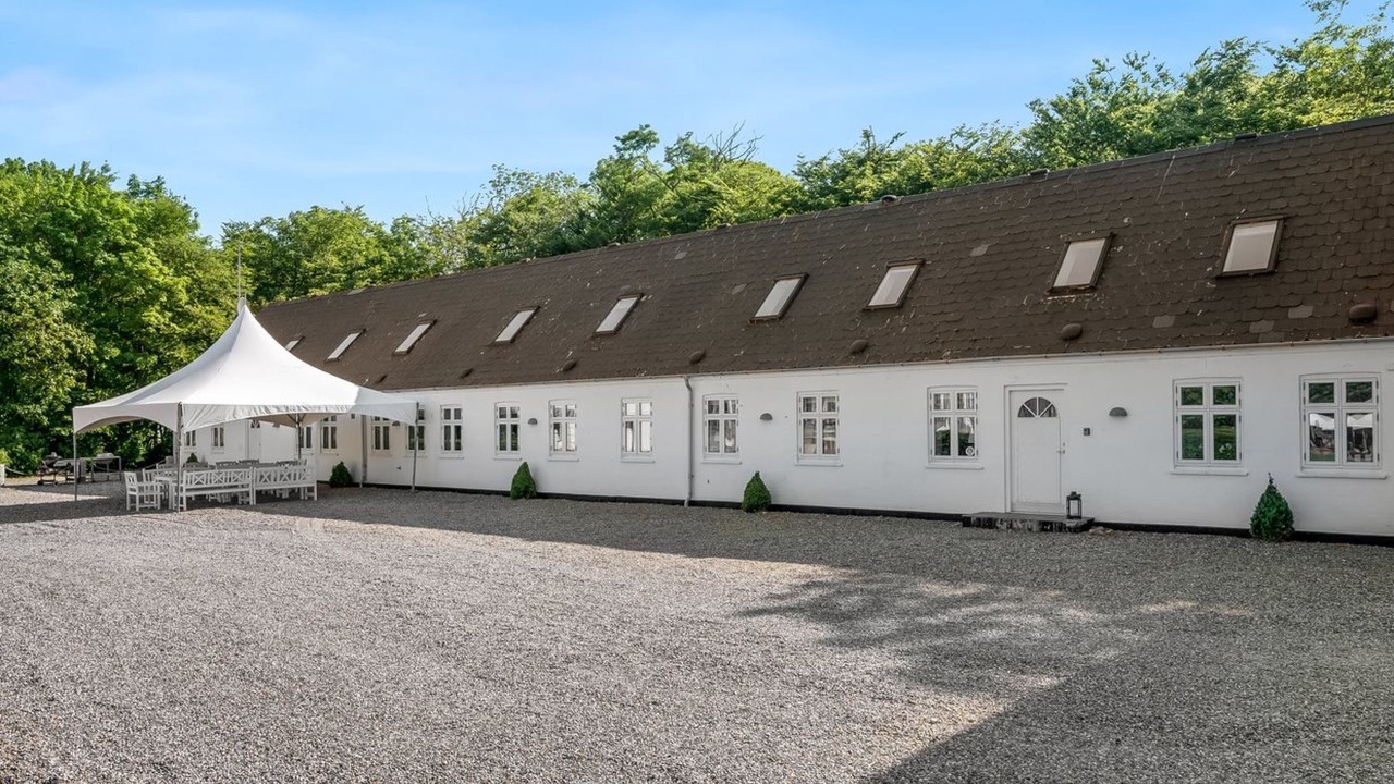 Photo of Outdoor in Ulfborg