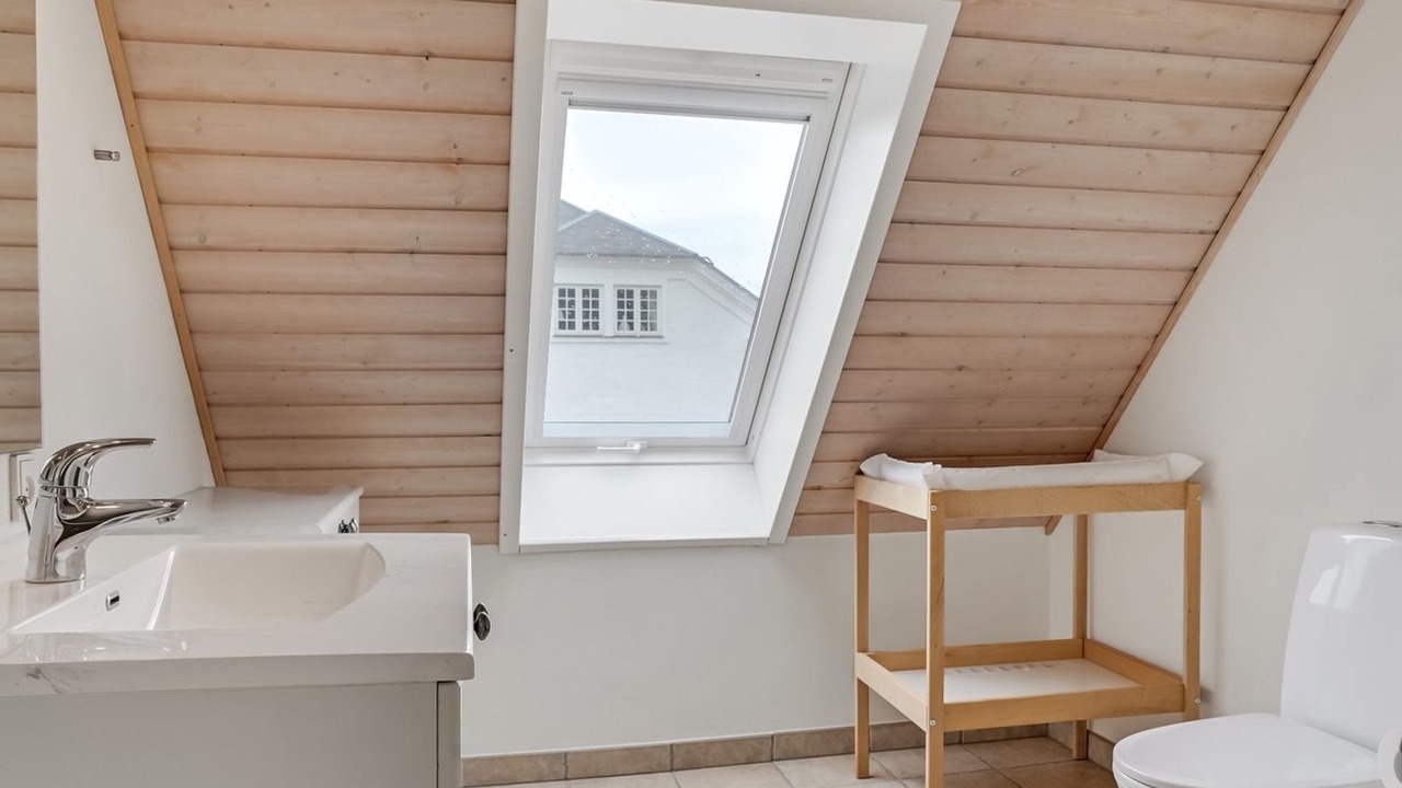 Photo of Bathroom in Ulfborg