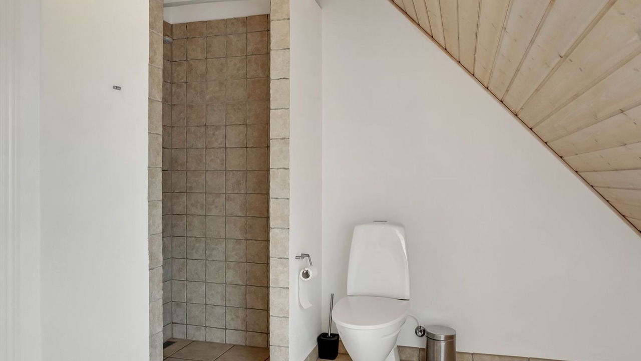 Photo of Bathroom in Ulfborg