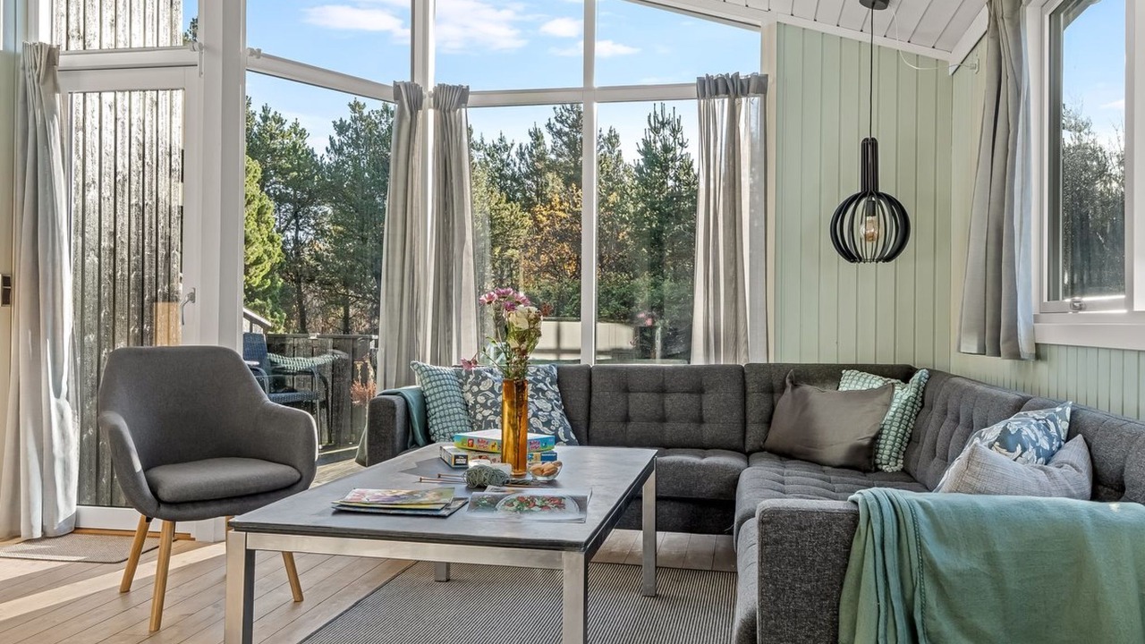 Photo of Livingroom in Jerup