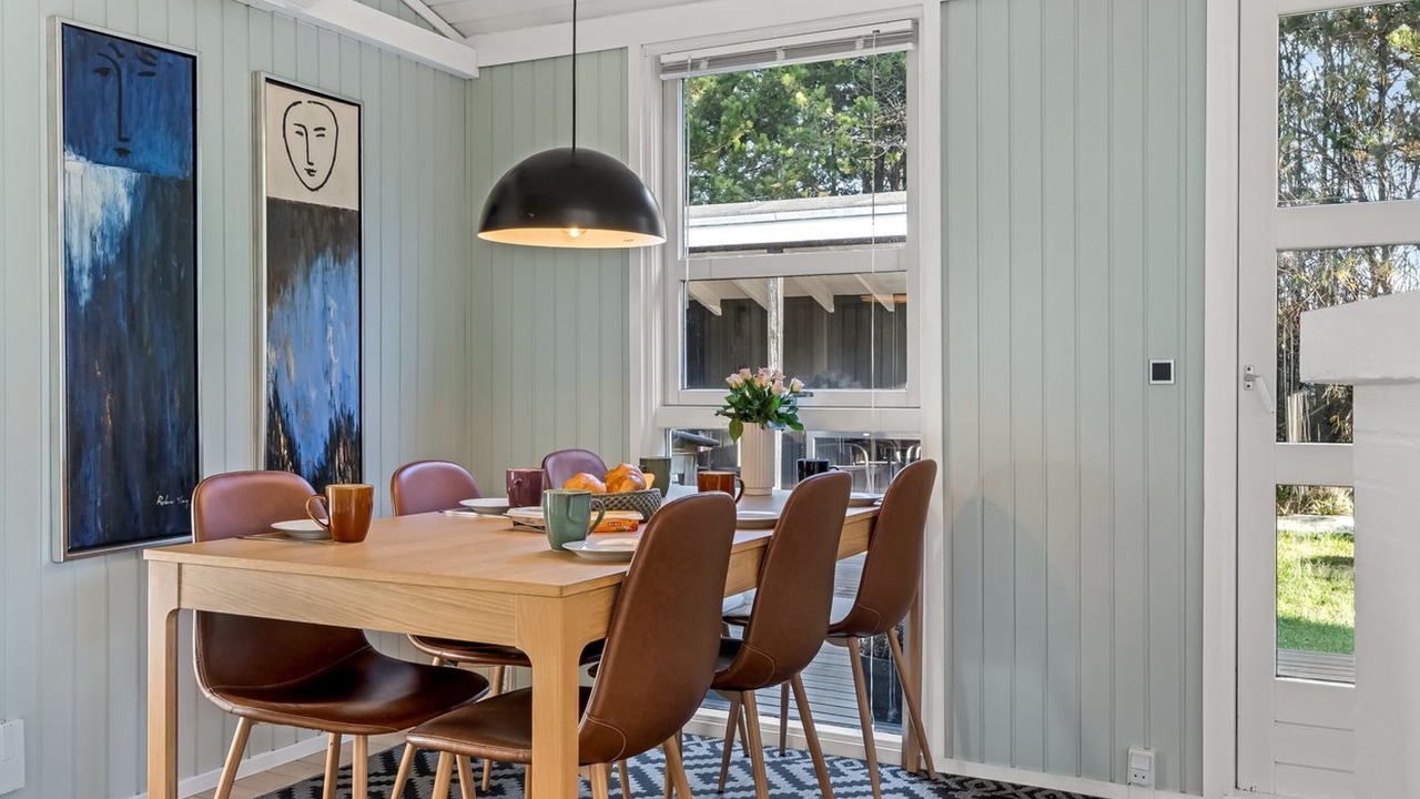 Photo of Livingroom in Jerup