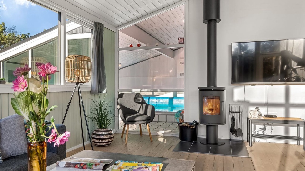Photo of Livingroom in Jerup