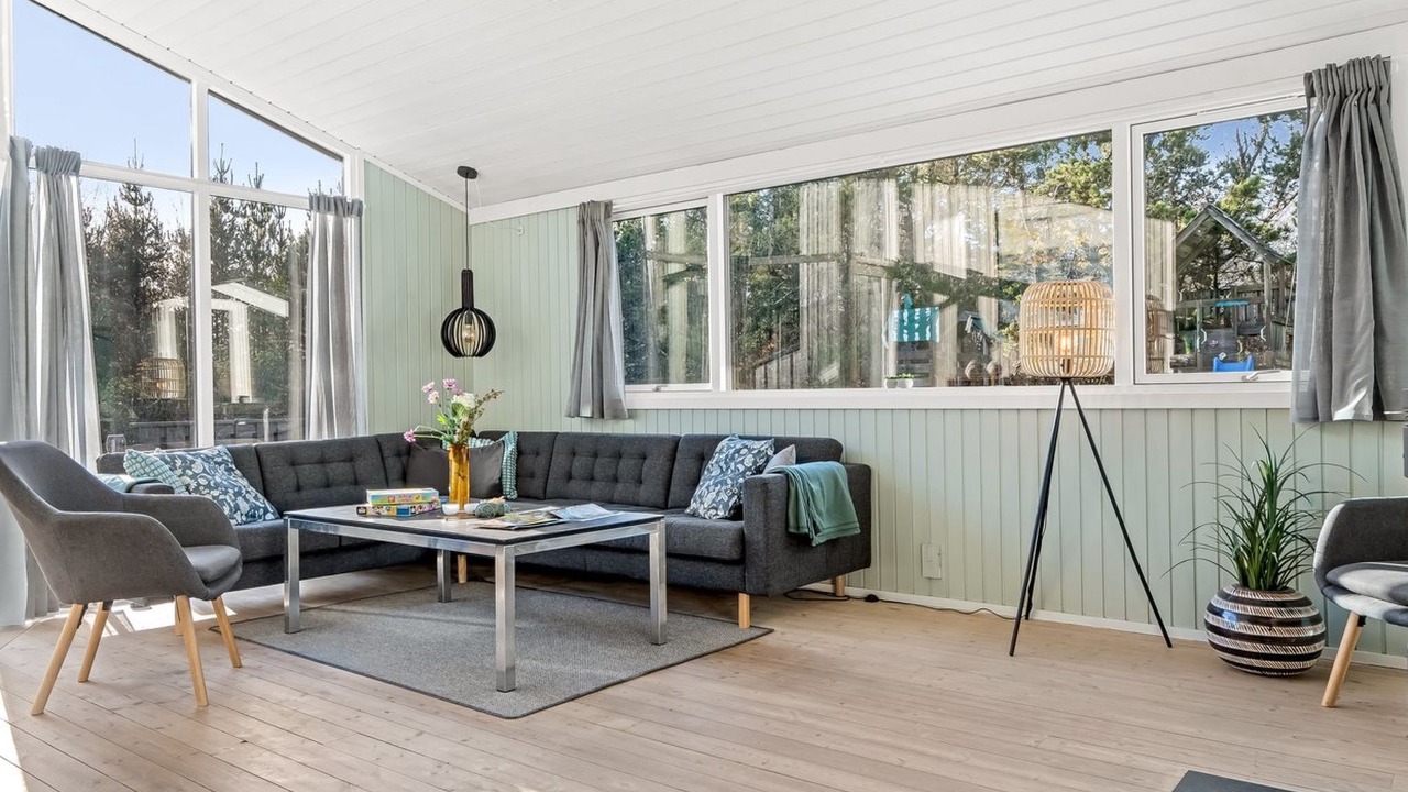 Photo of Livingroom in Jerup