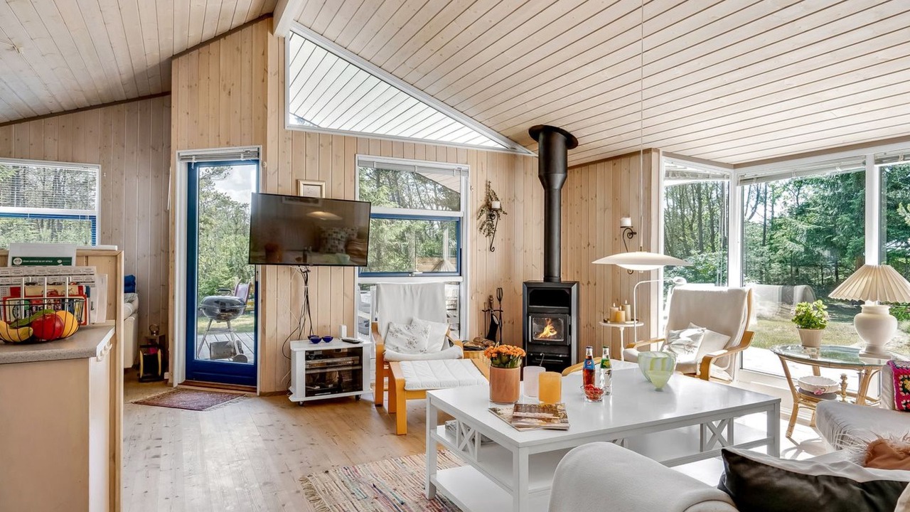 Photo of Livingroom in Aalbaek