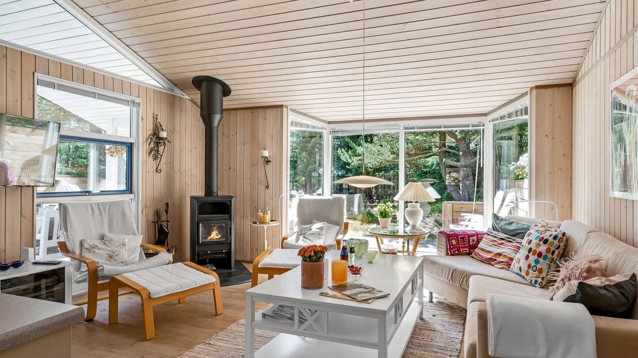 Photo of Livingroom in Aalbaek