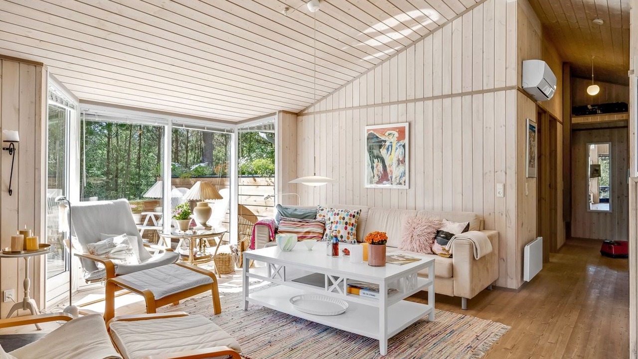 Photo of Livingroom in Aalbaek
