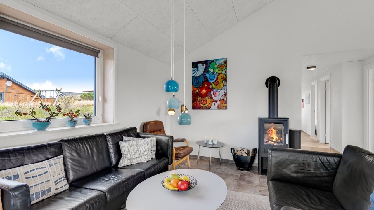 Photo of Bedroom in Haurvig