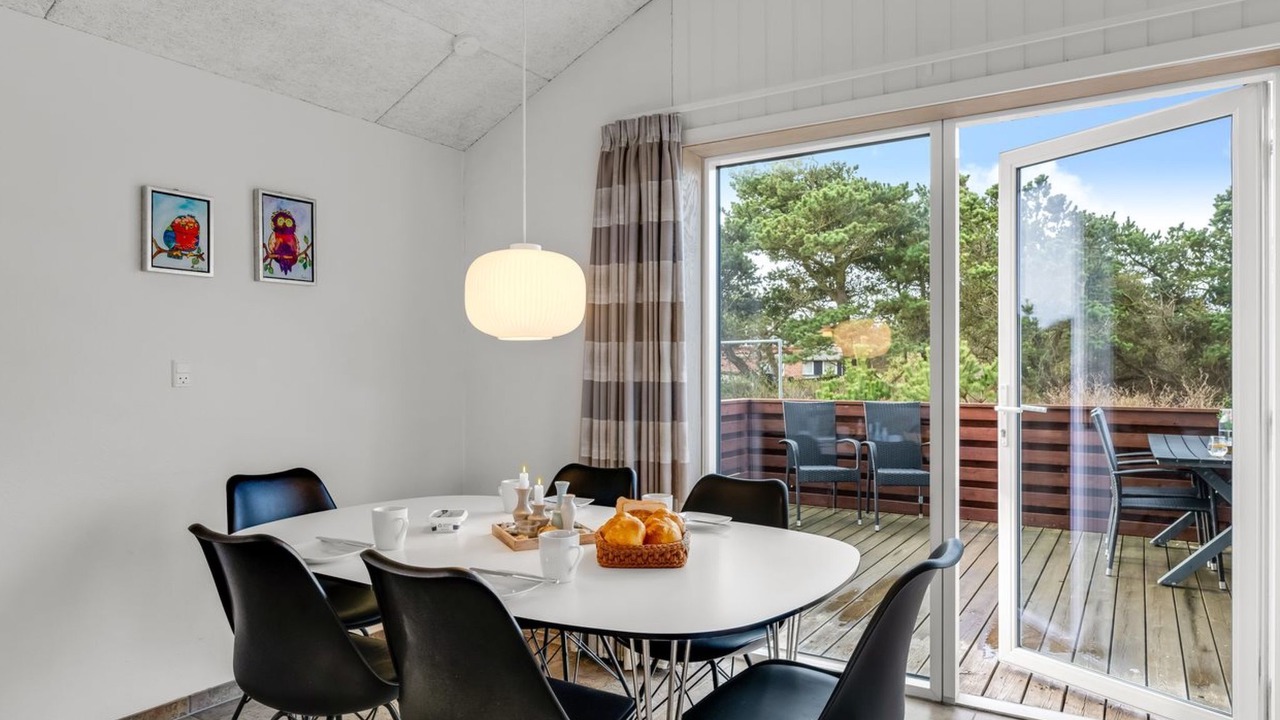 Photo of Bedroom in Haurvig