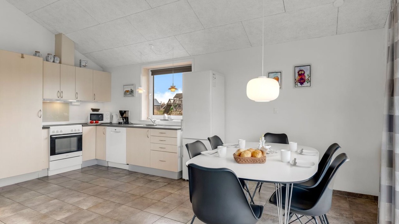 Photo of Bedroom in Haurvig