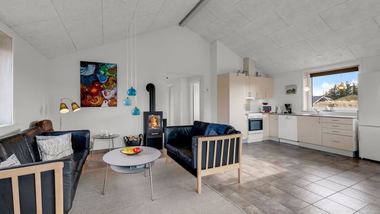 Photo of Bedroom in Haurvig
