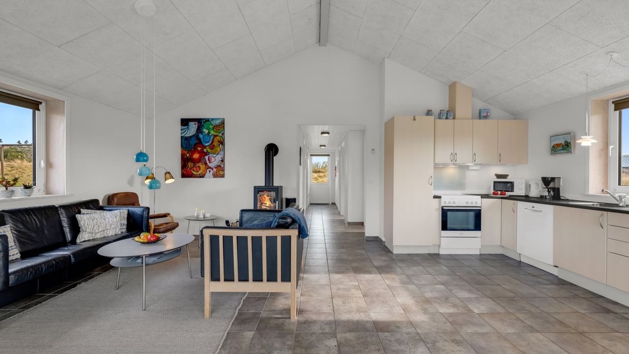 Photo of Bedroom in Haurvig