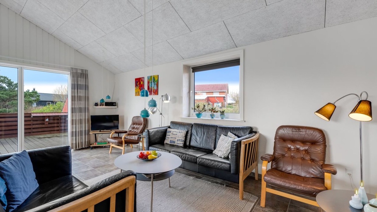 Photo of Bedroom in Haurvig