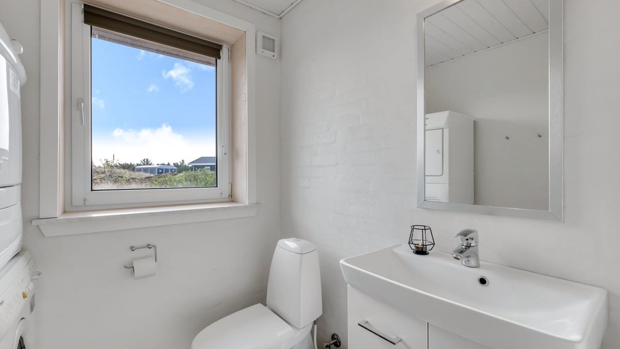 Photo of Bathroom in Haurvig