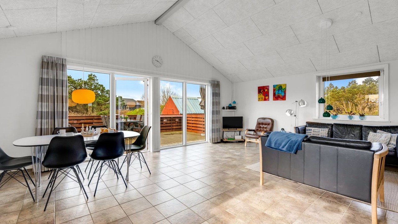Photo of Bedroom in Haurvig