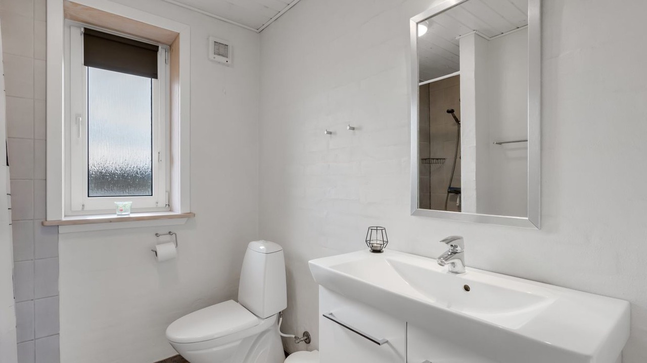 Photo of Bathroom in Haurvig