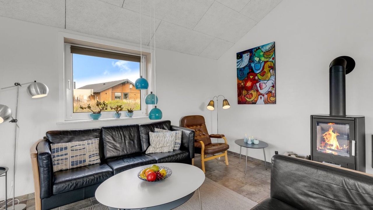 Photo of Bedroom in Haurvig
