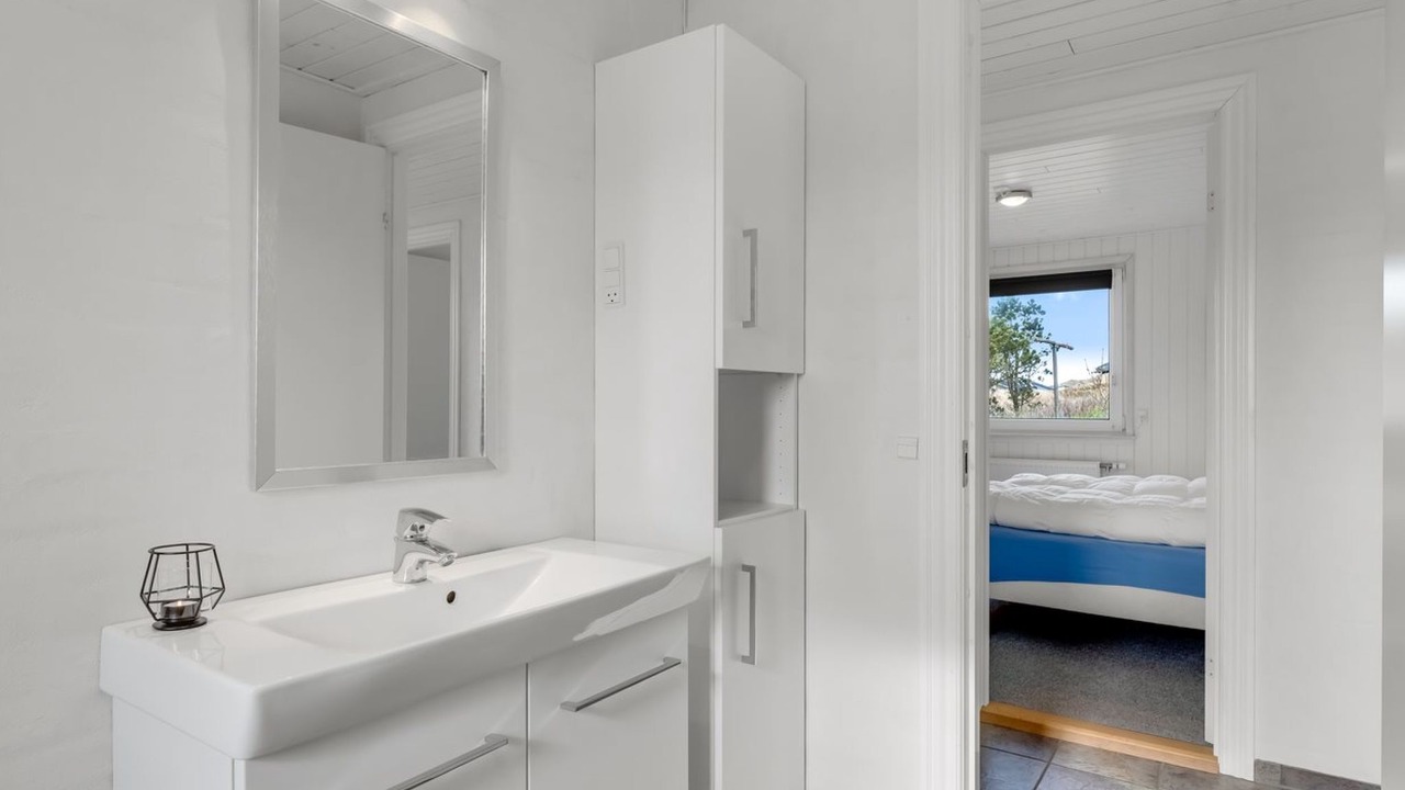 Photo of Bathroom in Haurvig