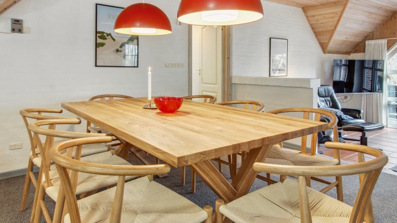 Photo of Livingroom in Kongsmark