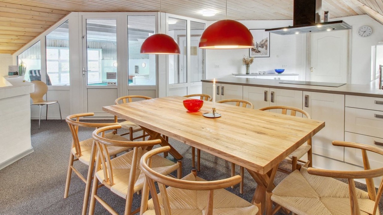 Photo of Livingroom in Kongsmark