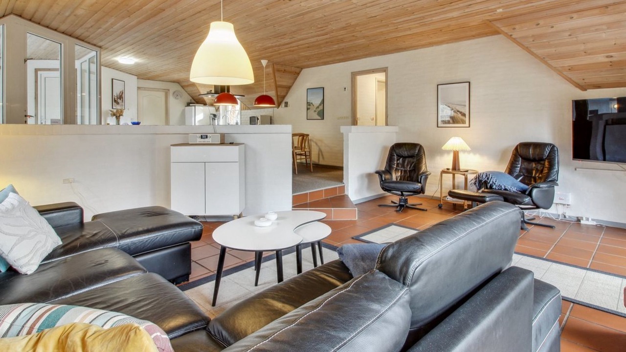 Photo of Livingroom in Kongsmark