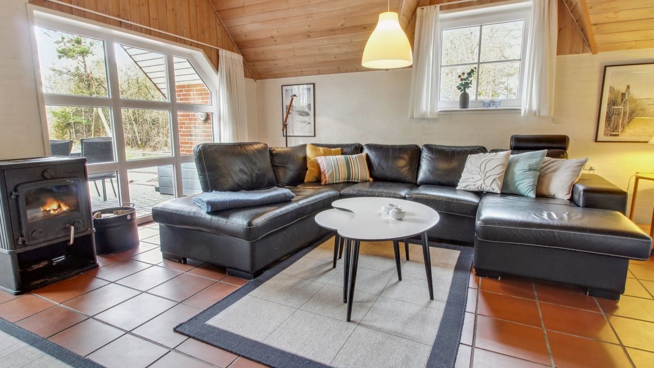 Photo of Livingroom in Kongsmark