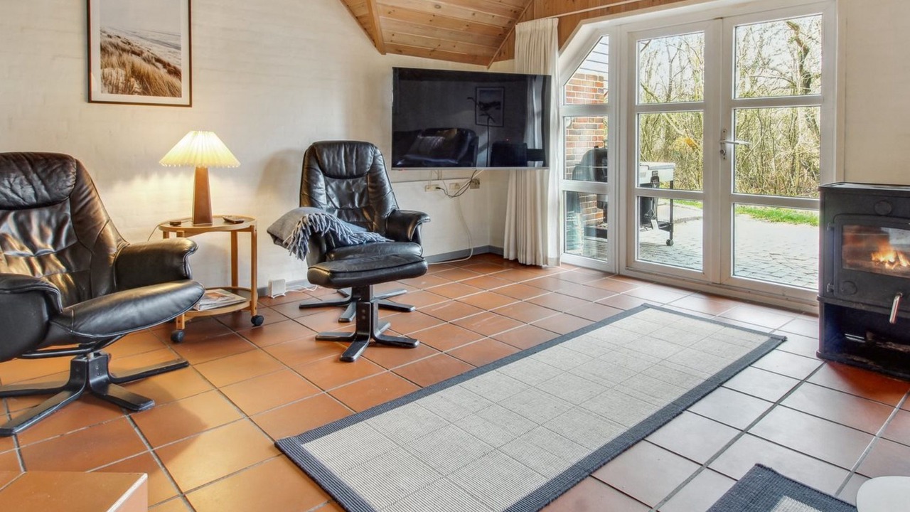 Photo of Livingroom in Kongsmark