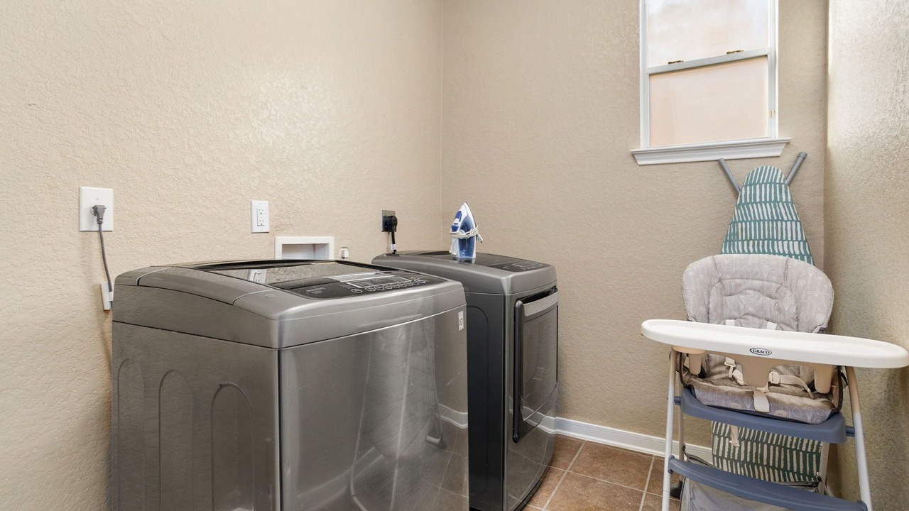Photo of Bedroom in Cibolo