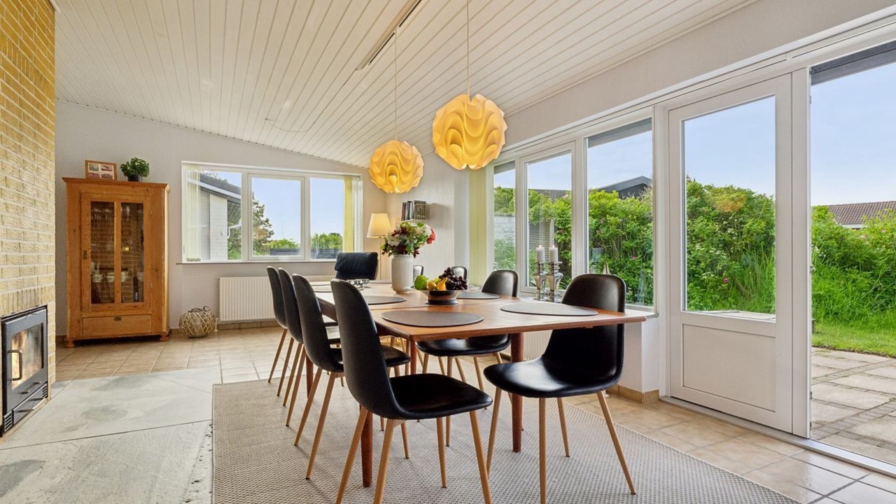 Photo of Livingroom in Lakolk