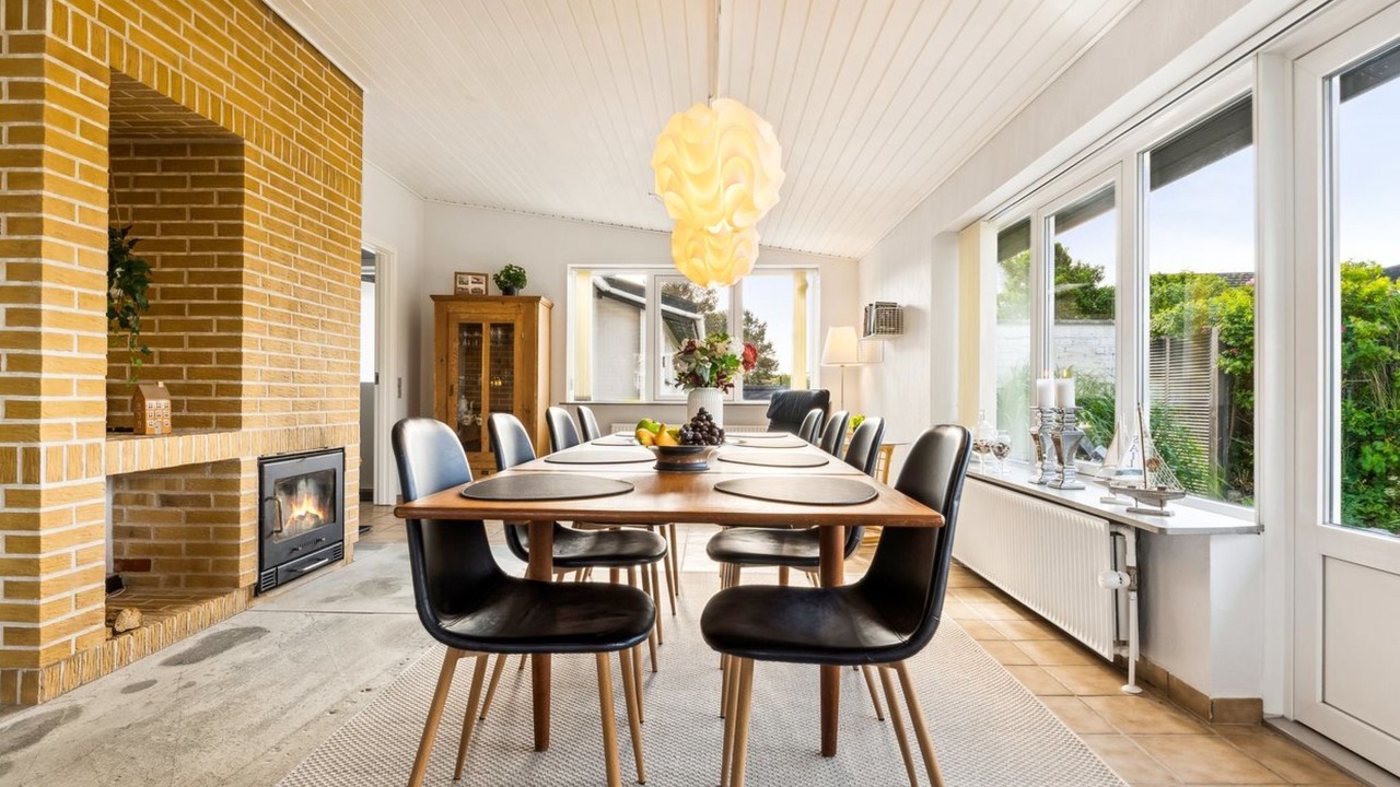 Photo of Livingroom in Lakolk