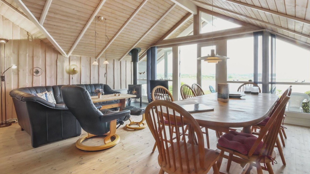 Photo of Livingroom in Hjarbæk