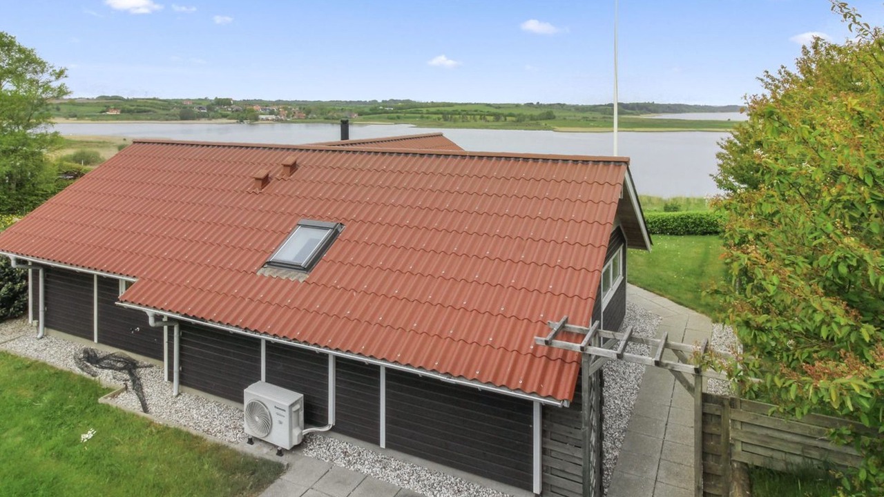 Photo of Others in Hjarbæk