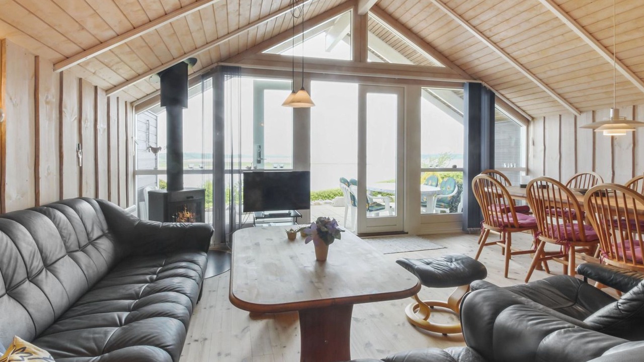 Photo of Livingroom in Hjarbæk