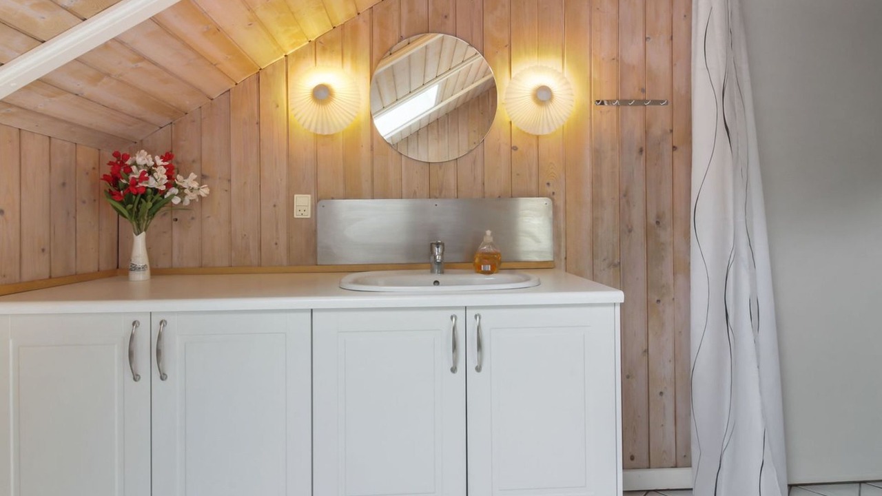 Photo of Bathroom in Hjarbæk