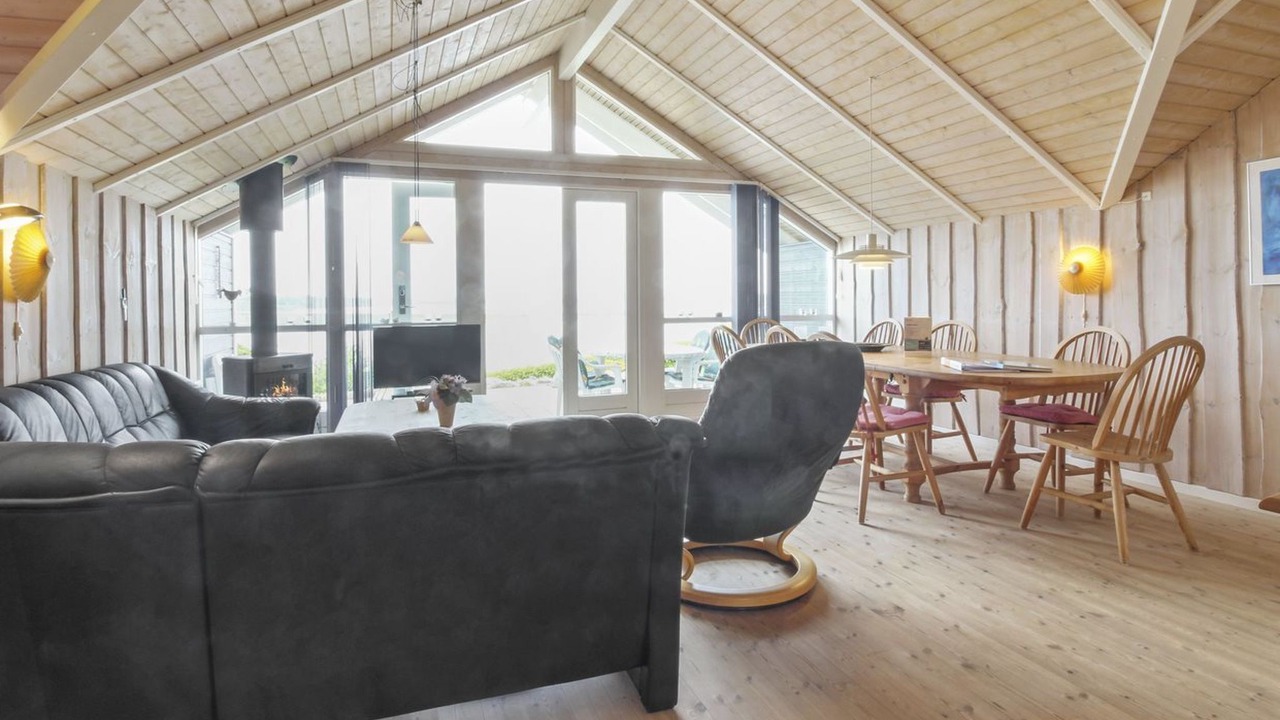Photo of Livingroom in Hjarbæk