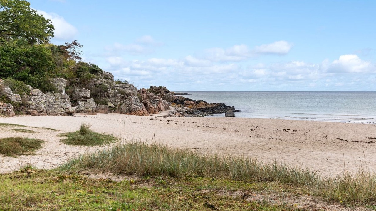 Photo of Outdoor in Sandkaas