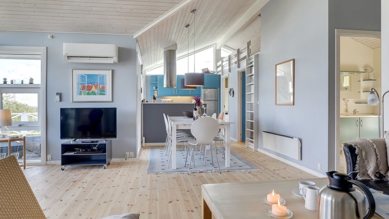 Photo of Livingroom in Sandkaas
