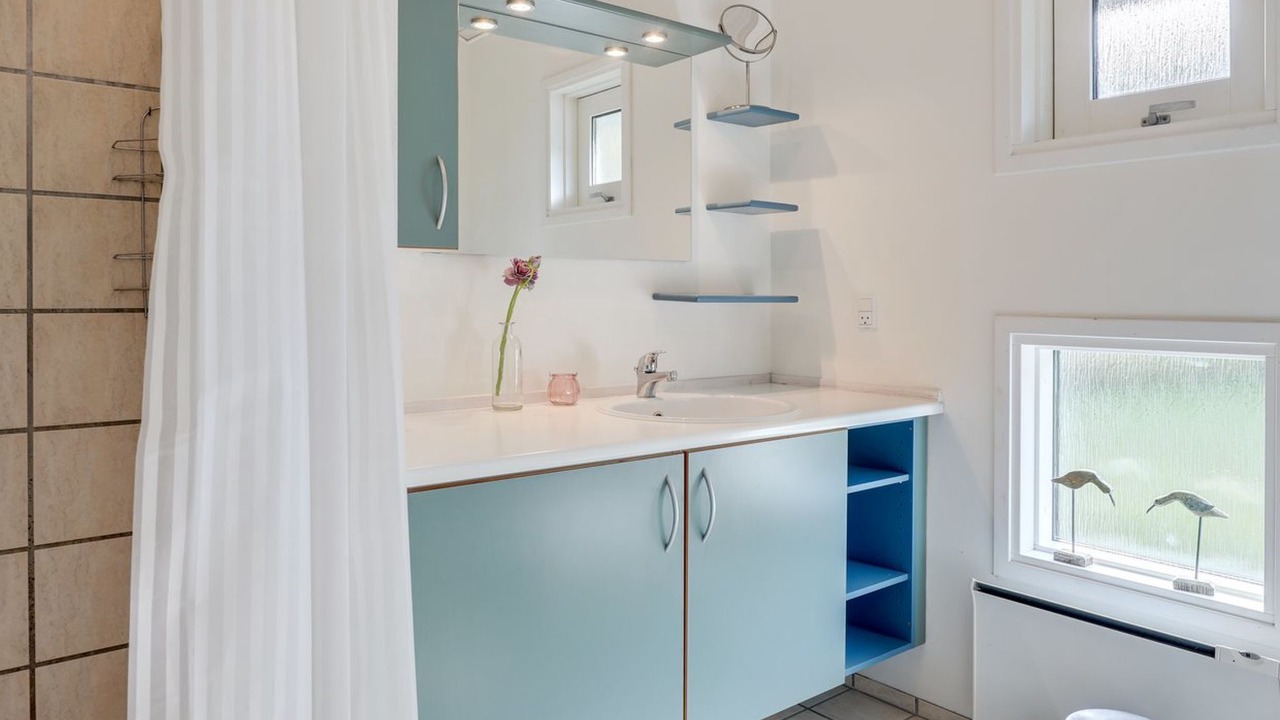 Photo of Bathroom in Sandkaas