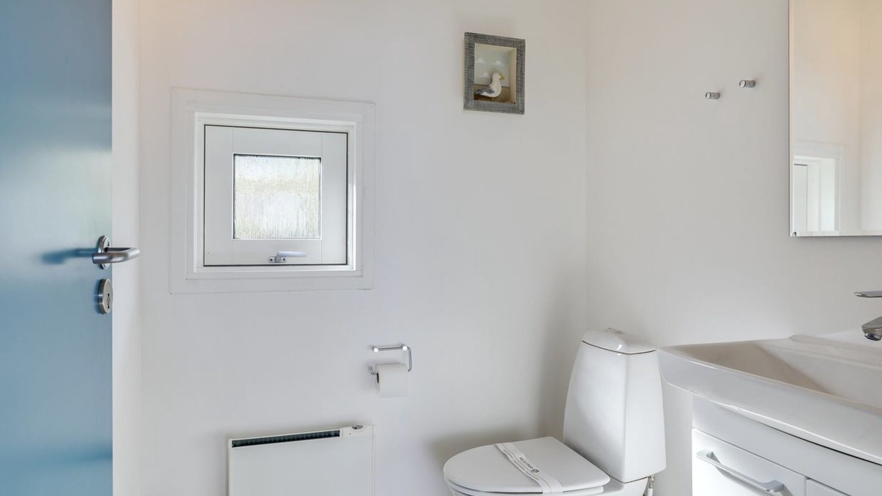 Photo of Bathroom in Sandkaas