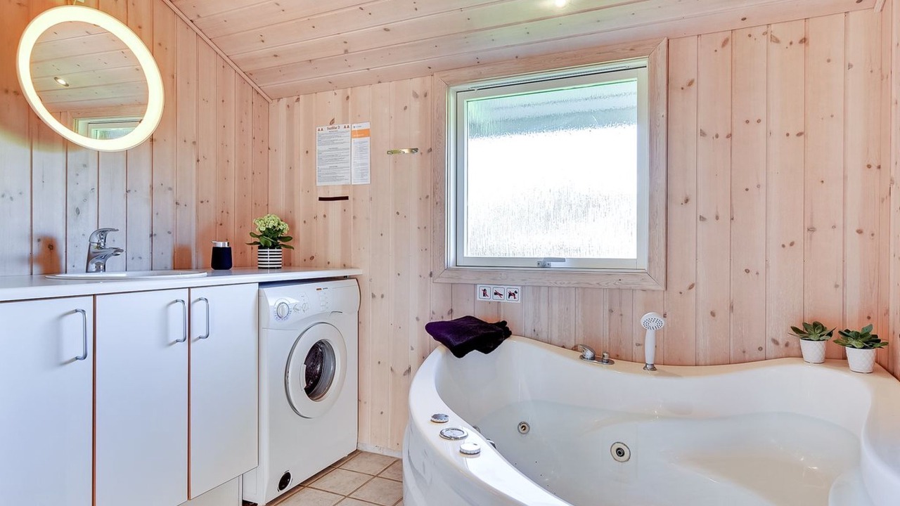 Photo of Bathroom in Nordborg